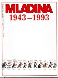 Mladina 1 | 1993