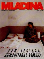 Mladina 9 | 9. 3. 1993