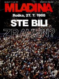 Mladina 27 | 1993