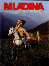 Mladina 39 | 1993