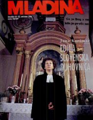 Mladina 42 | 26. 10. 1993