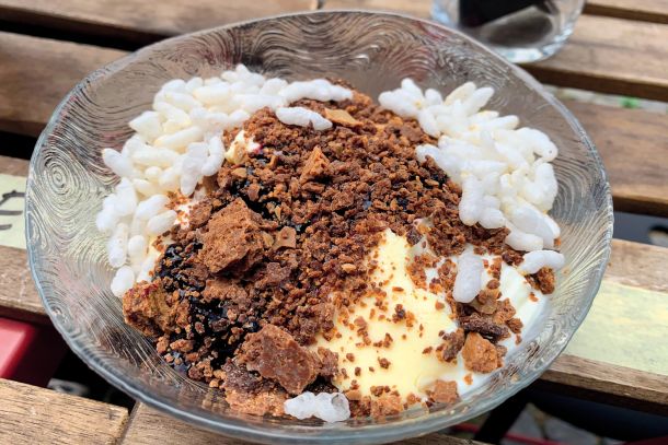 Ganache