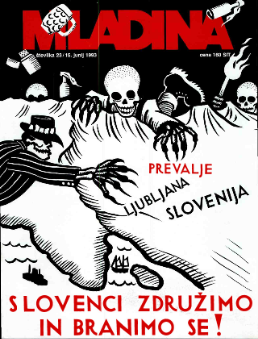 Mladina 23/1993