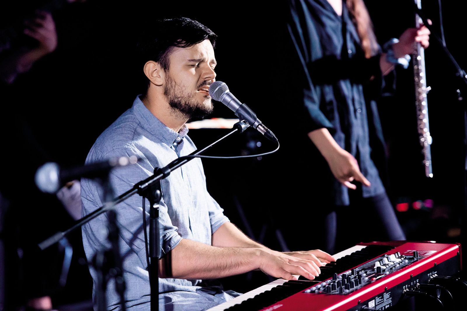 Hauptman, 5. Jazz ‘ma mlade, Židovski trg, MB | Gregor Salobir