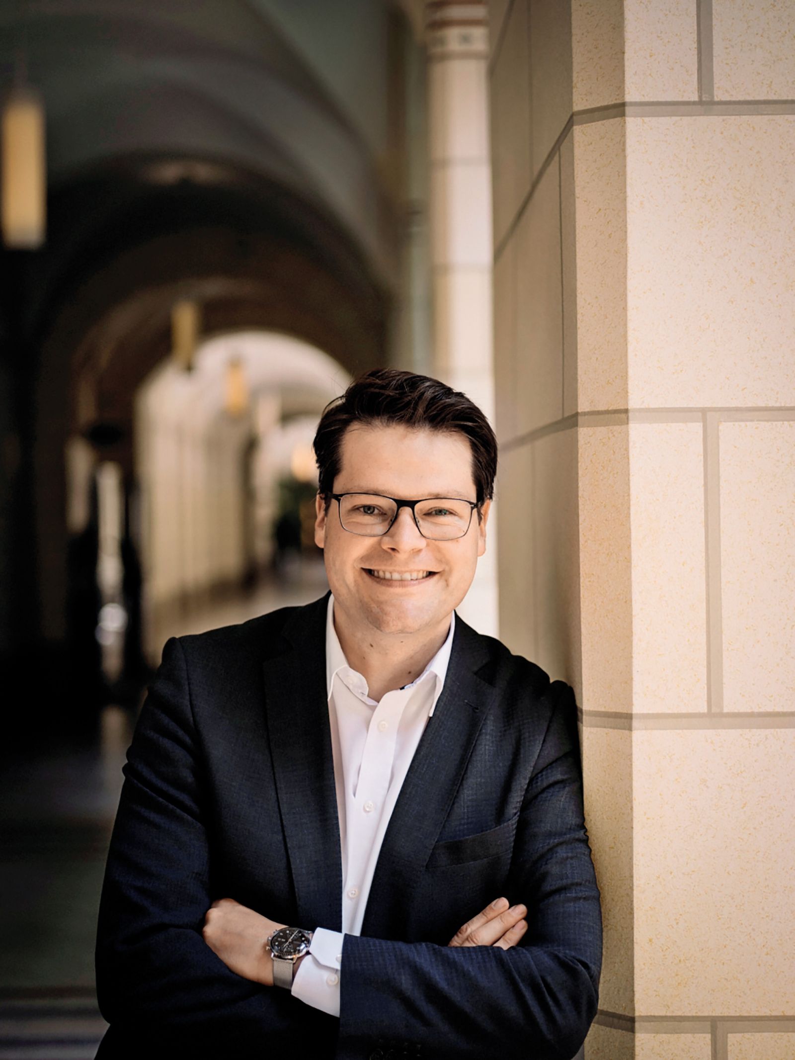 Jürgen Czernohorsky