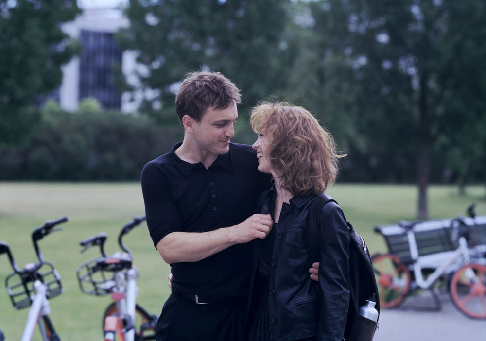 Film tedna: Undine