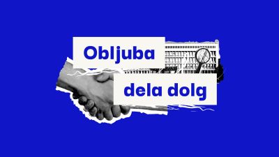 Obljuba dela dolg