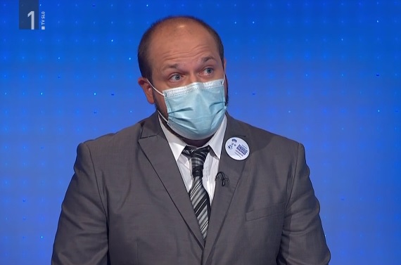 Minister za zdravje: »Verjetno bomo v kratkem omogočili izbiro cepiva«
