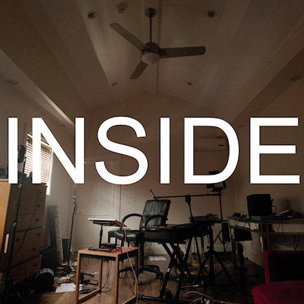 Bo Burnham: Inside (The Songs)