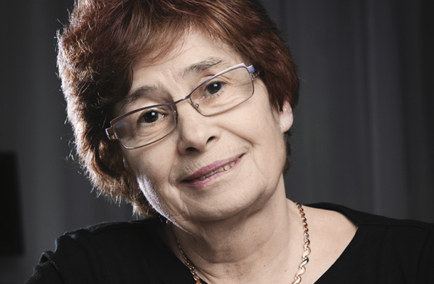 Spomenka Hribar