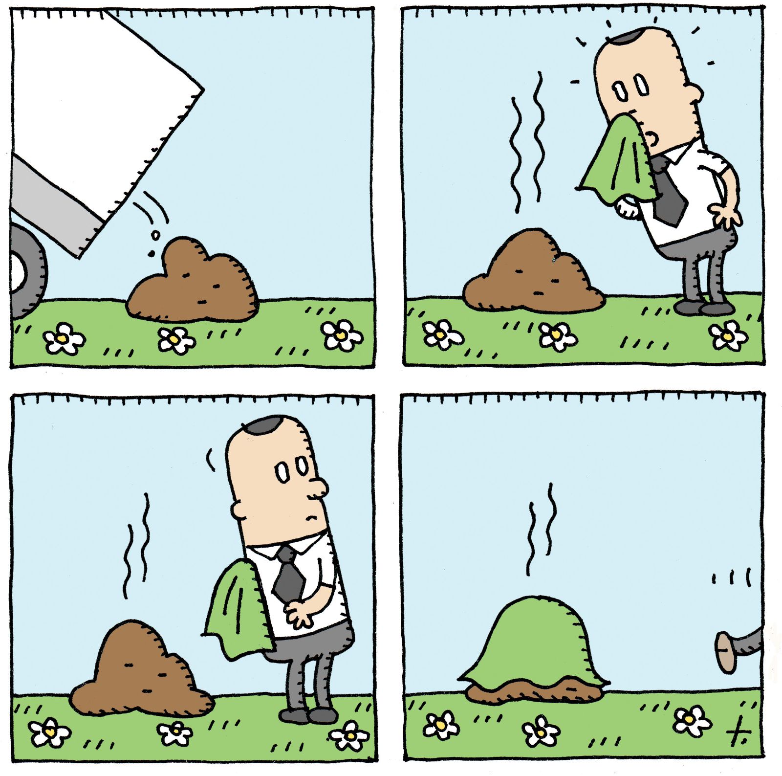 Hitrejši od misli