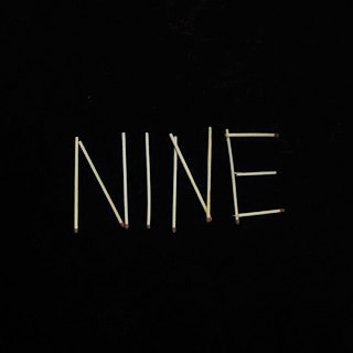 SAULT: NINE