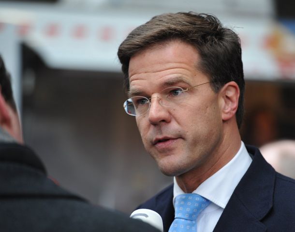 Mark Rutte