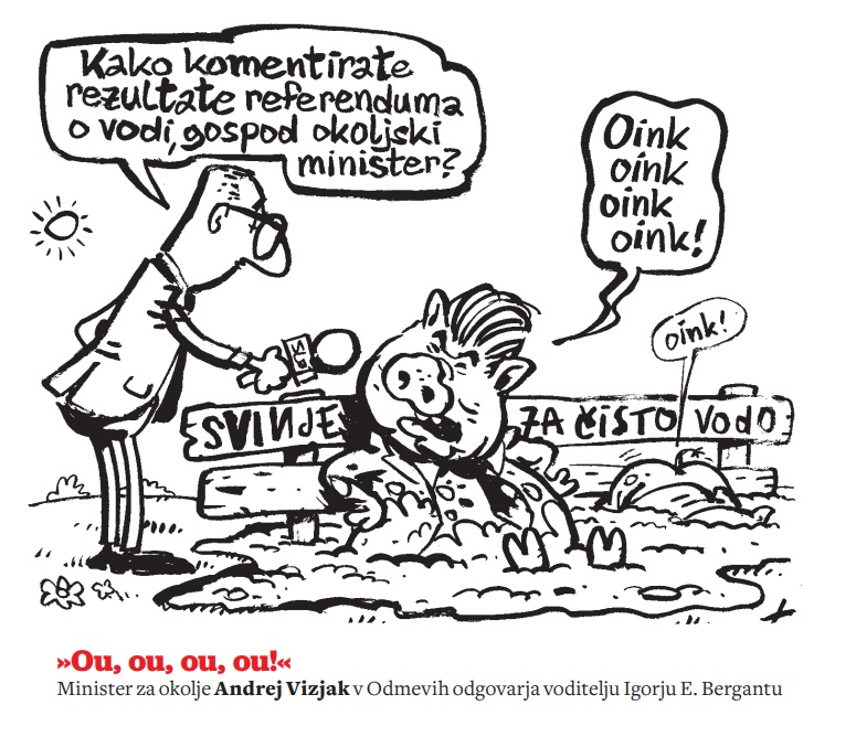 »Ou, ou, ou, ou!«