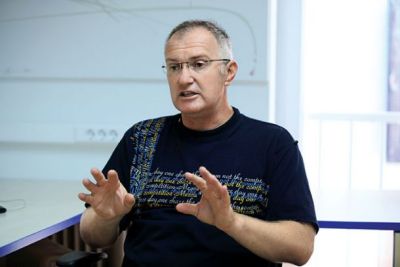 »Slovencem ne smeš groziti, ker boš dosegel popolnoma nasproten učinek od želenega«