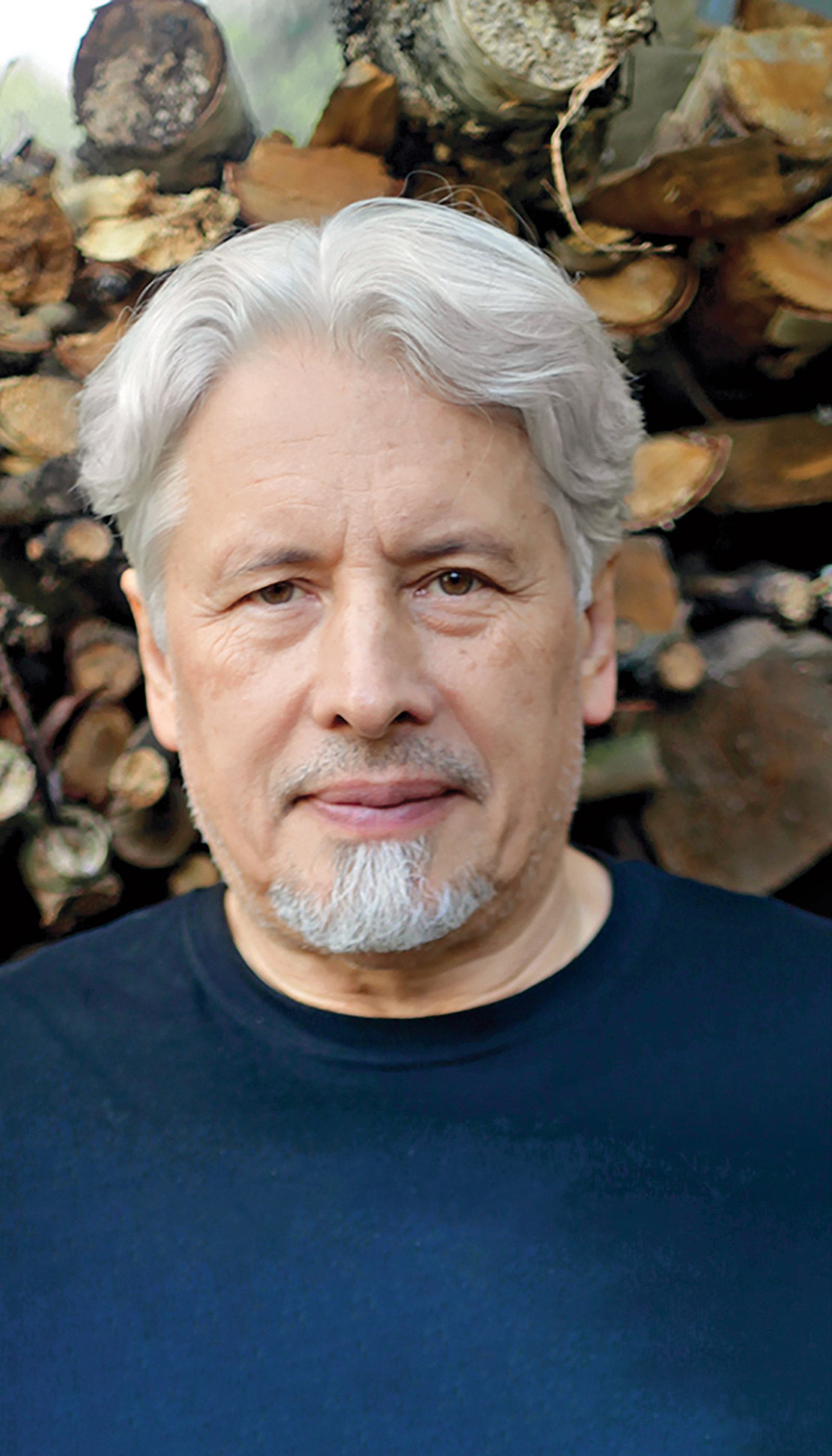 Vladimir Sorokin