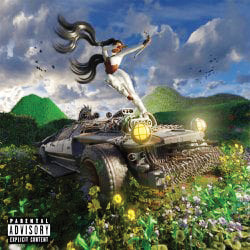 Tkay Maidza: Last Year Was Weird Vol. 3 EP