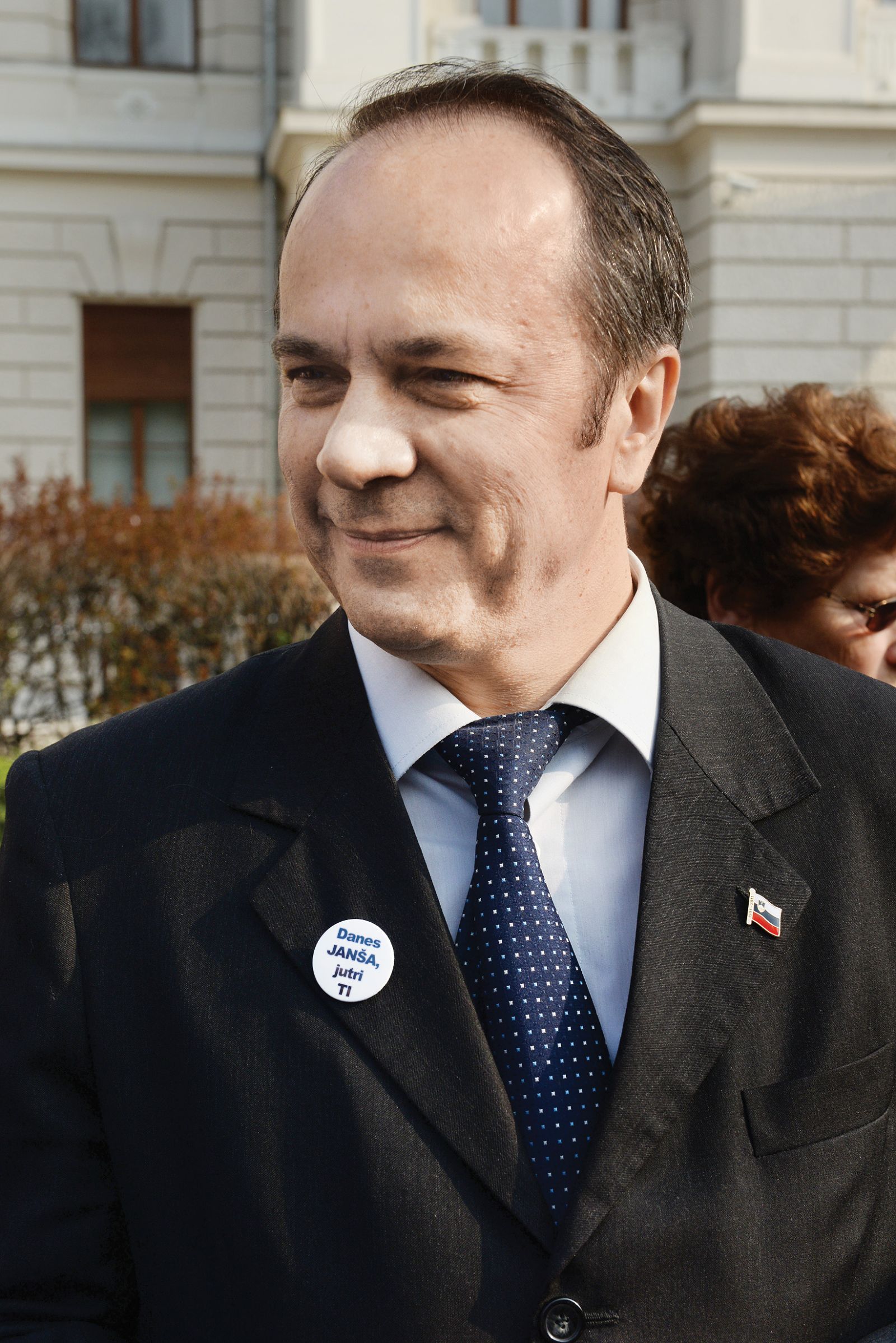 Magister in ne dr. Grims