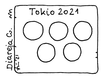 Tokio 2021