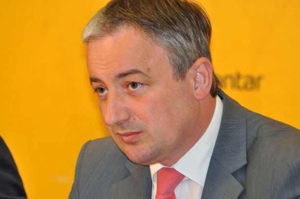 Branislav Borenović