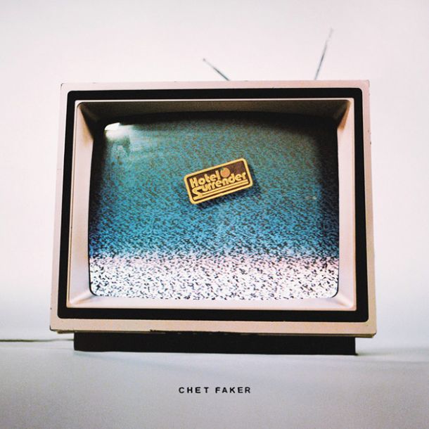 Chet Faker: Hotel Surrender