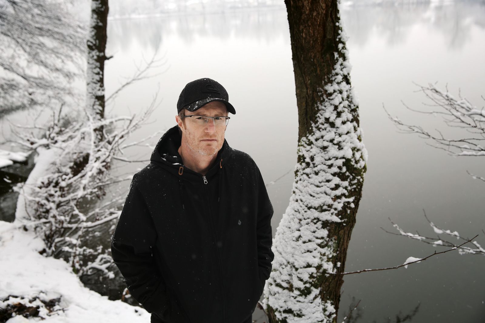 Delo Kdo je ubil avtorja? Tadeja Goloba bo bralcem razkrilo marsikaj o njegovem pisateljskem procesu.