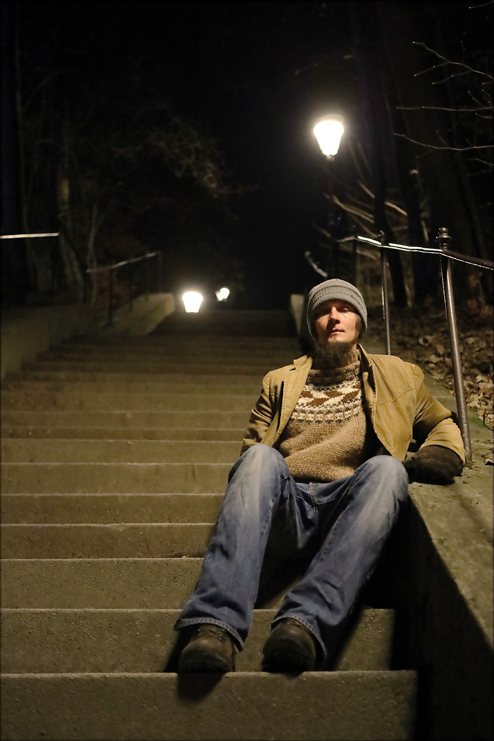 Vid Drašler | Sunčan Stone