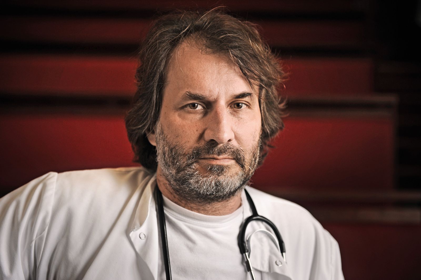 Dr. Marko Pokorn: »Če se odprejo šole, se obenem ne smejo odpreti tudi obšolske dejavnosti, kjer se družijo otroci iz različnih mehurčkov.«