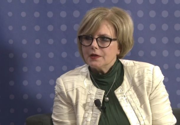 Barbara Antolić Vupora