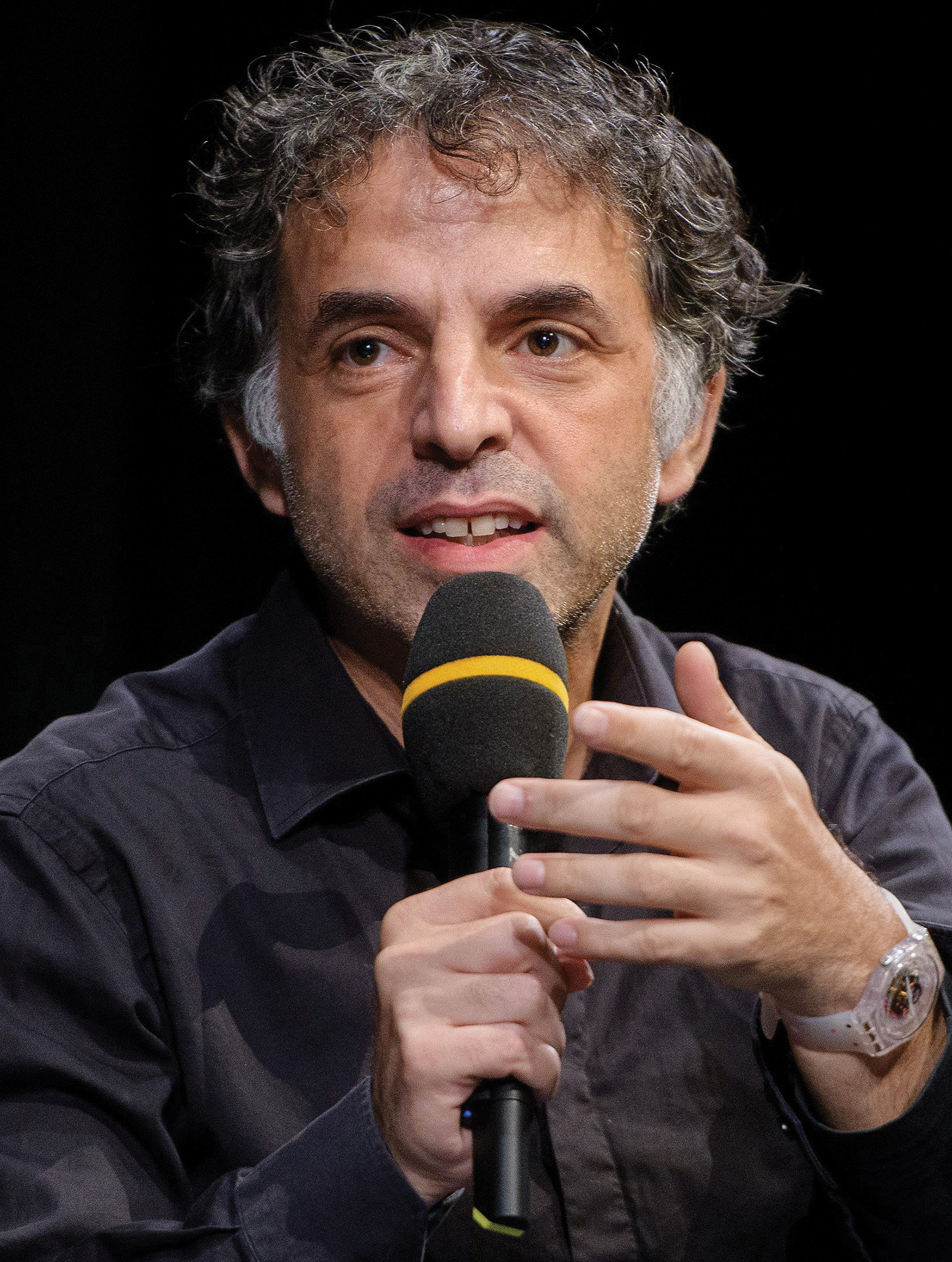 Edgar Keret 