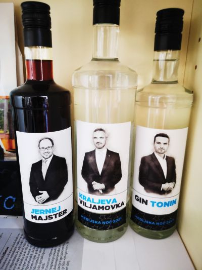 Gin Tonin