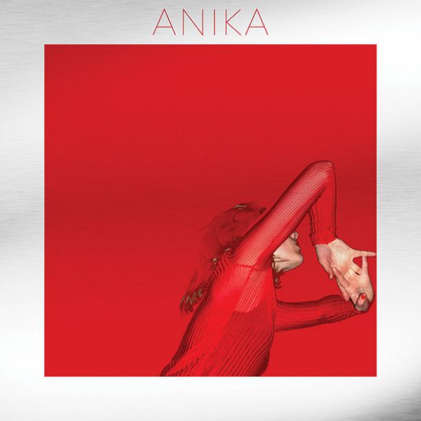 Anika: Change