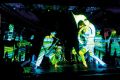Pantaloons, Cankarjev dom, 62. Jazz festival Ljubljana 