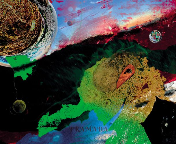 Nesesari Kakalulu: Pramada