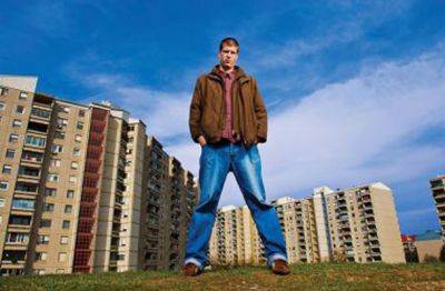 »Ne gre več za leve in desne ‒ ne veš, kje boš naletel na anticepilca«