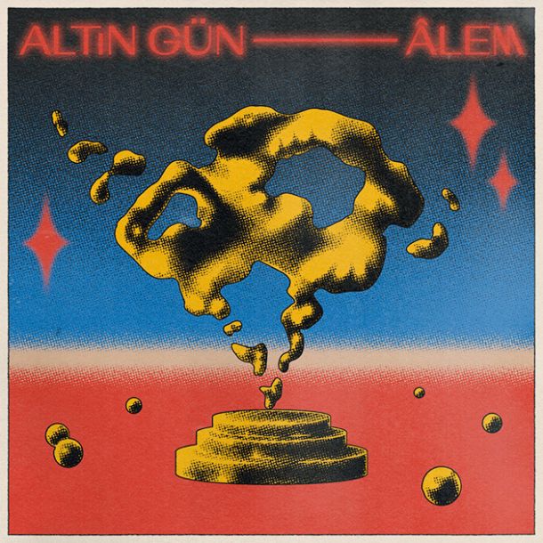 Altin Gün: Âlem