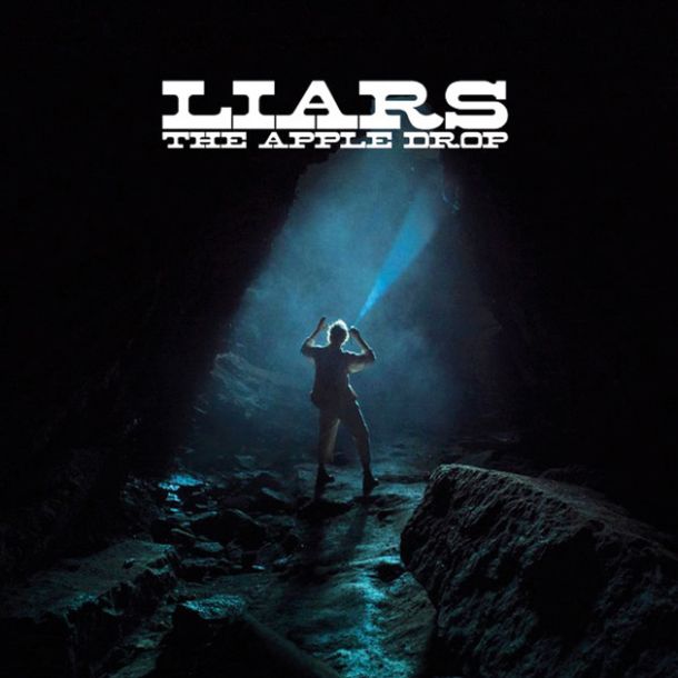 Liars: The Apple Drop