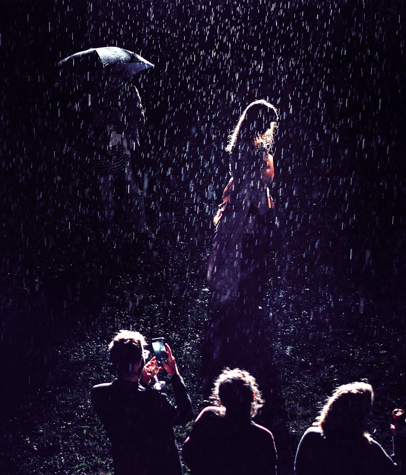 Kukla, FKK, Kostanjevica na Krki | Nastja Frey Gorše