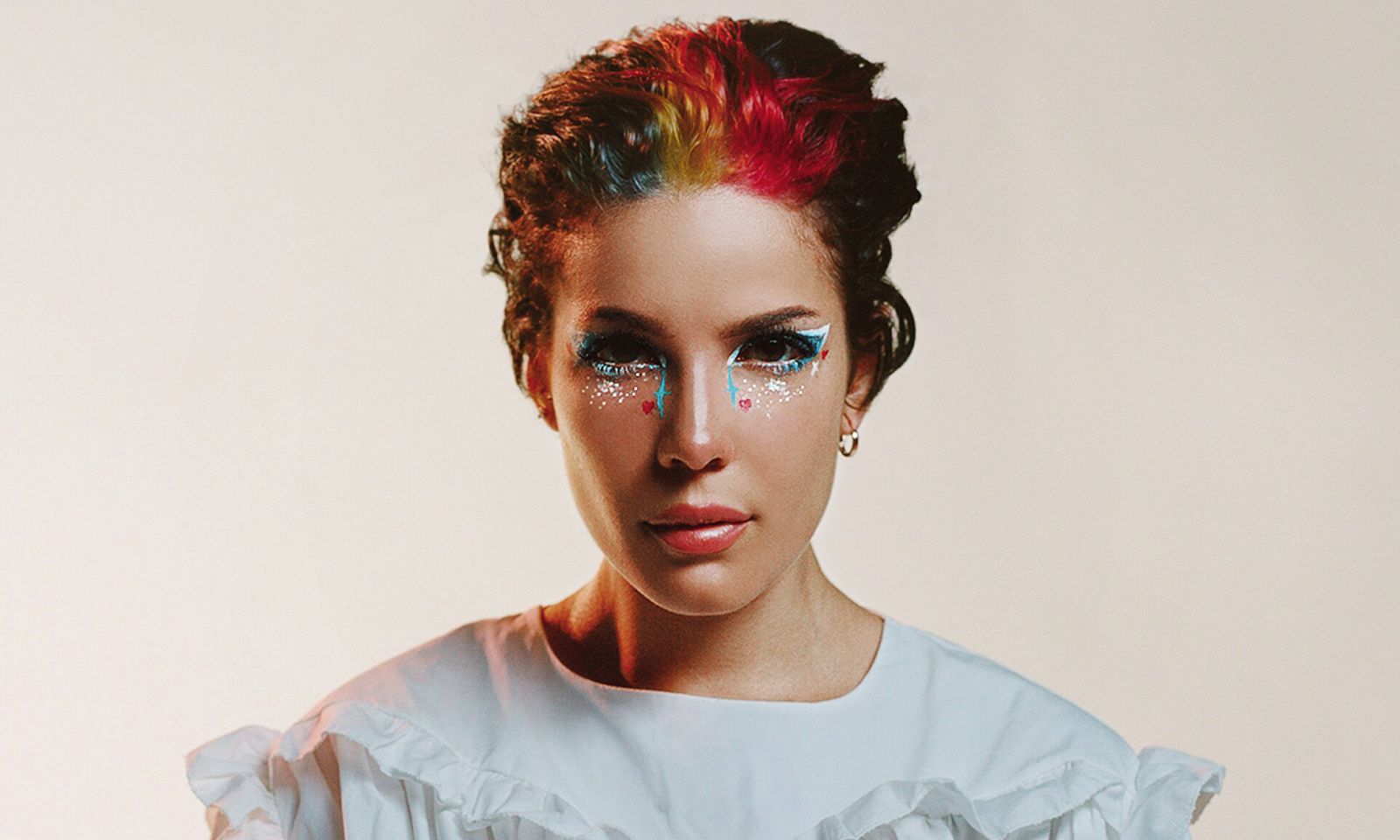 Ameriška alter pop ustvarjalka združuje moči z oskarjevsko navezo ReznorRoss.