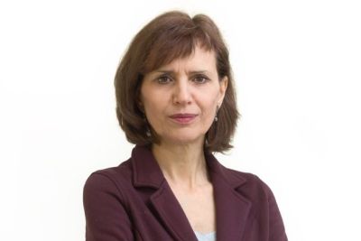 Tanja Lesničar Pučko