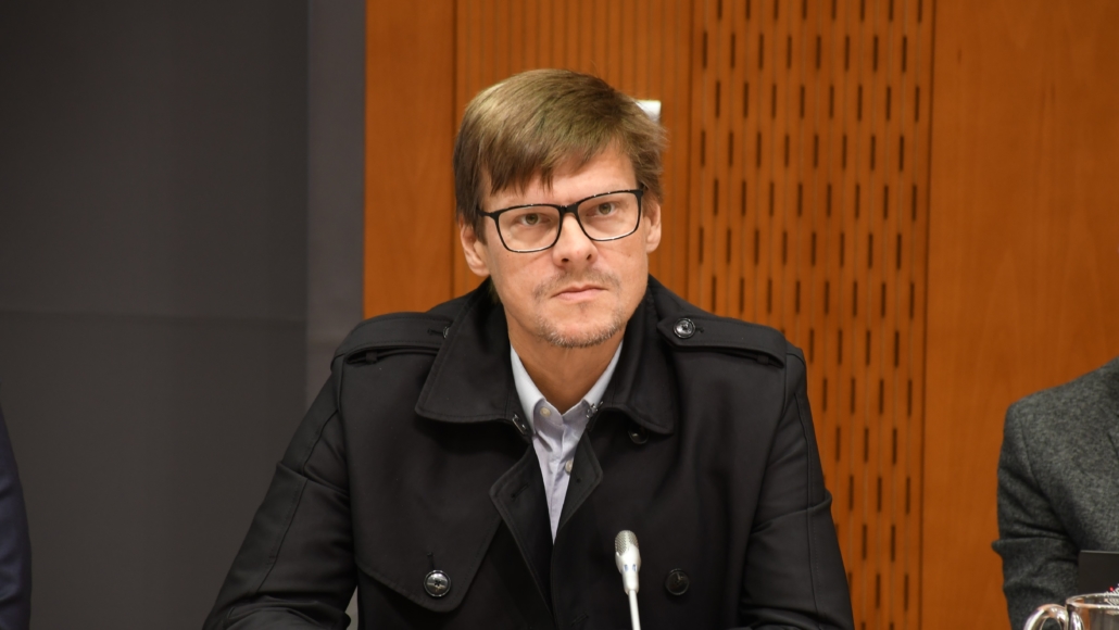 Robert Pavšič,