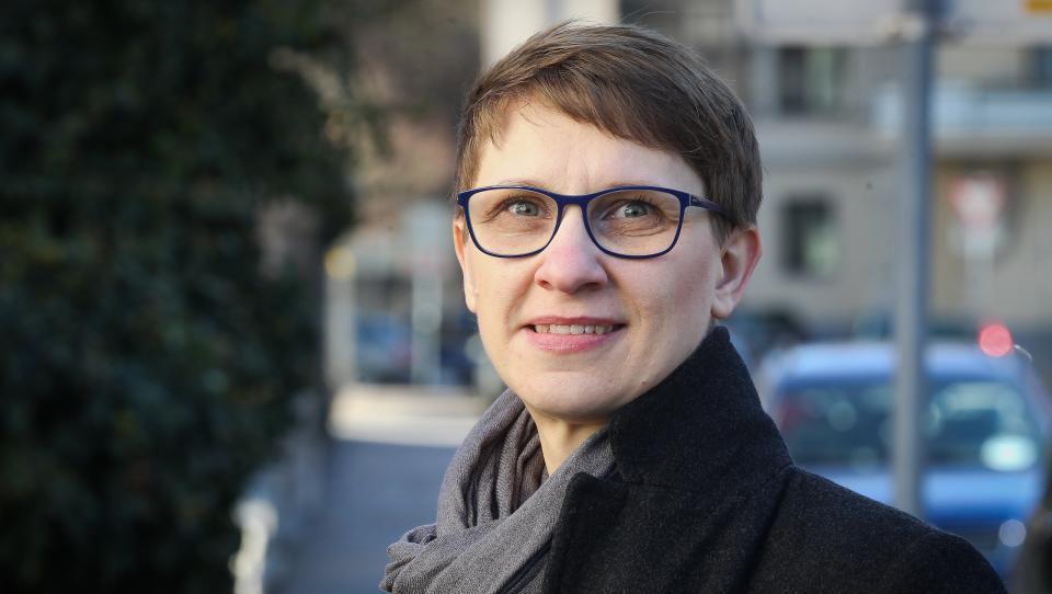 »Značilnost dolgega covida je cikličnost«