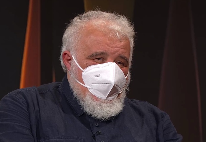 Krek: »Morda včasih kaj prehitro rečem, a časi so taki, da ni dosti časa za razmišljanje«