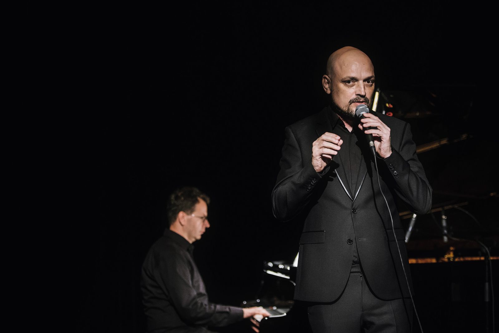 Duo Silence, Pianopolis, Festival za mesto in klavir, KR | Nika Hölcl Praper, fotobeležNica