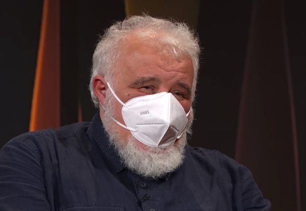 Krek: »Morda včasih kaj prehitro rečem, a časi so taki, da ni dosti časa za razmišljanje«
