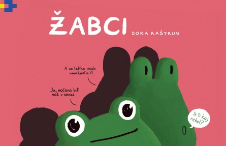 Strip v Sloveniji že več desetletij ni prejemal zaslužene pohvale