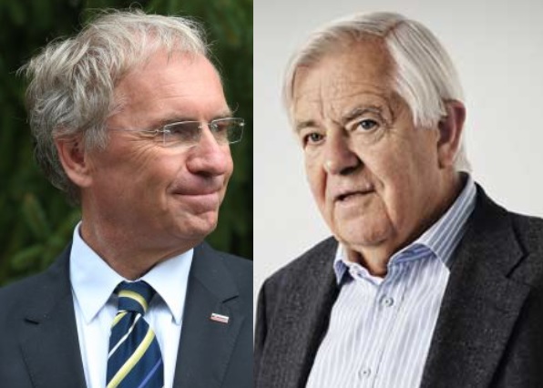 Poslanca SD bosta tožila Hojsa, ta pa Kučana