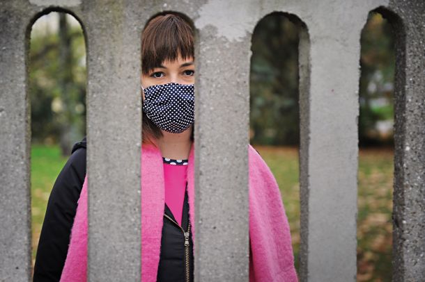 »Preveč samoumevno je postalo, da ničesar ne moremo spremeniti«