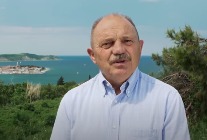 Zakaj poslanec Simonovič ni podprl predloga ureditve preživnin