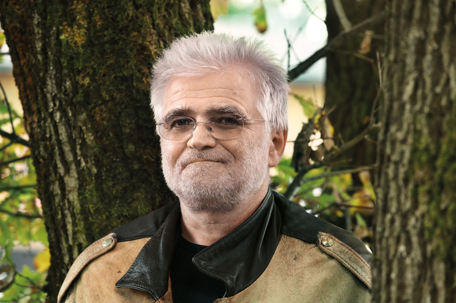 (V.d.) direktor Pedagoškega inštituta Igor Ž. Žagar